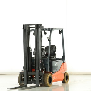 Toyota 8-FBM-20-T Stivuitor electric 2.00T 4.70M 2019  I175808