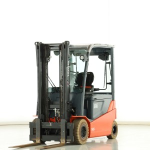 Toyota 8-FBMT-25 Електрически мотокар 2.50T 3.30M 2020  Y175749