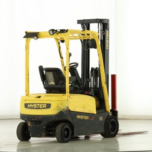 Hyster J-2.0-XN-MWB Електрически мотокар 2.00T 3.67M 2019  A176100