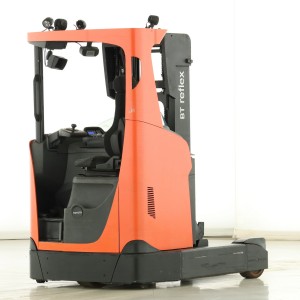 Toyota RRE-200-H Reach Truck 2.00T 4.85M 2021  S175718