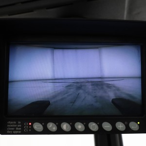 Toyota RRE-200-H Reach Truck 2.00T 4.85M 2021  S175718