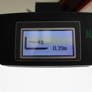 Toyota RRE-200-H Reach Truck 2.00T 4.85M 2021  S175718