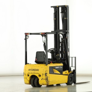 Hyundai 18-BT-7 Stivuitor electric 1.80T 7.00M  F175705