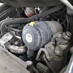 Linde H-50-D-02 Stivuitor diesel 5.00T 3.13M 2022  T175644