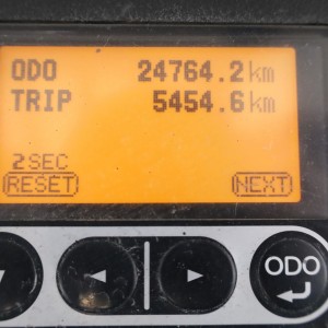 Toyota 62-8-FD-25 Дизелов мотокар 2.50T 3.00M 2017  L175486