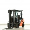 Toyota 52-8-FDF-30 Stivuitor diesel 3.00T 4.30M 2021  I174983