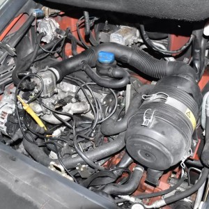 Linde H 25 T - 01 Stivuitor GPL 2.50T 3.10M 2012  X57573