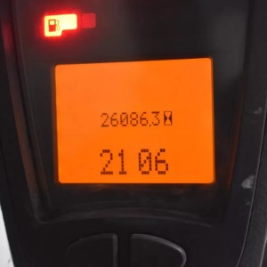 Linde H 30 T - 02 LPG forklift 3.00T 4.65M 2014  C57577