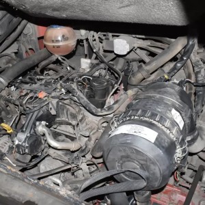 Linde H 50 D - 02 Дизелов мотокар 5.00T 3.60M 2013  G57581