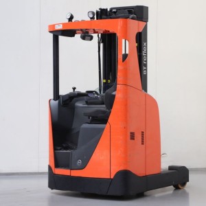 Rre140 BT Reach Truck 1.40T 5.70M 2014  OH84