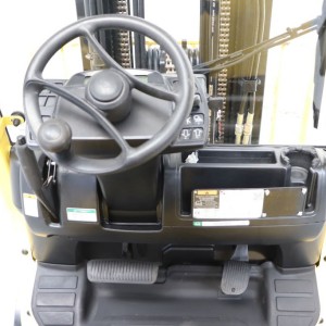 H1.8ft HYSTER Stivuitor GPL 1.80T 4.90M 2020  OH69