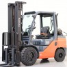 02-8fgjf35 TOYOTA Stivuitor GPL 3.50T 4.70M 2023  NF56