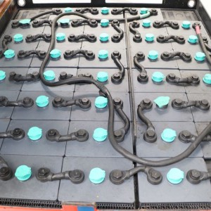 Erc40ake YALE Електрически мотокар 4.00T 4.70M 1990  NJ73