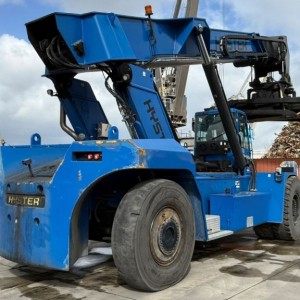 Rs46-33ih HYSTER 46.00T 2019  OI85