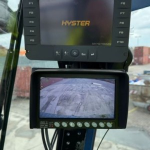 Rs46-33ih HYSTER 46.00T 2019  OI85