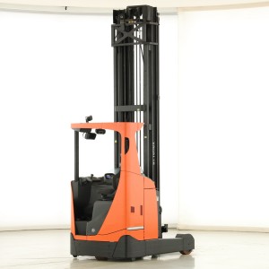 Bt RRE-250-E Reach Truck 2.50T 10.80M 2015  R176367