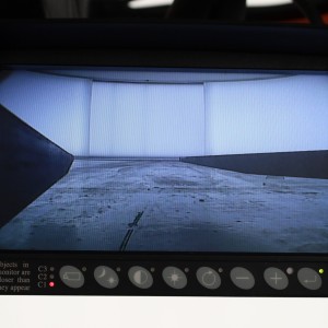 Bt RRE-250-E Reach Truck 2.50T 10.80M 2015  R176367