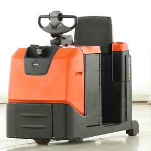 Toyota TSE-300 2019  N176213