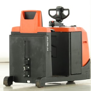 Toyota TSE-300 2019  N176213