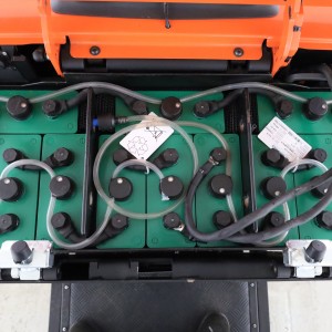 Toyota TSE-300 2019  N176213