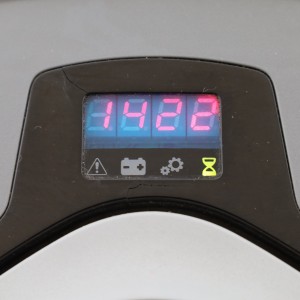 Toyota TSE-300 2019  N176213