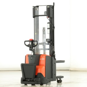 Toyota SWE-120-L Електрически палетни колички с мачта 1.20T 3.30M 2019  Y176199