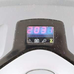 Toyota SWE-120-L Електрически палетни колички с мачта 1.20T 3.30M 2019  Y176199