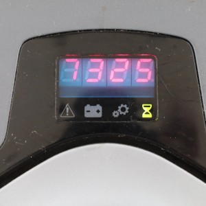 Toyota SPE-200 Електрически палетни колички с мачта 2.00T 3.95M 2016  J176184