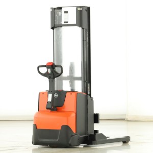 Toyota SWE-120-S Електрически палетни колички с мачта 1.20T 3.25M 2013  G176181