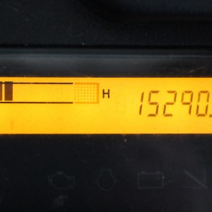 Toyota 8-FG-45-N Stivuitor GPL 4.50T 5.00M 2016  P175965