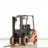 Toyota 02-8-FD-25 Stivuitor diesel 2.50T 3.00M 2012  H173132
