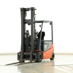 Toyota 8-FBMT-25 Stivuitor electric 2.50T 6.00M 2019  D176403