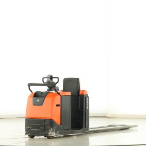 Bt OSE-250 Reach Truck 2.50T 2015  T176269