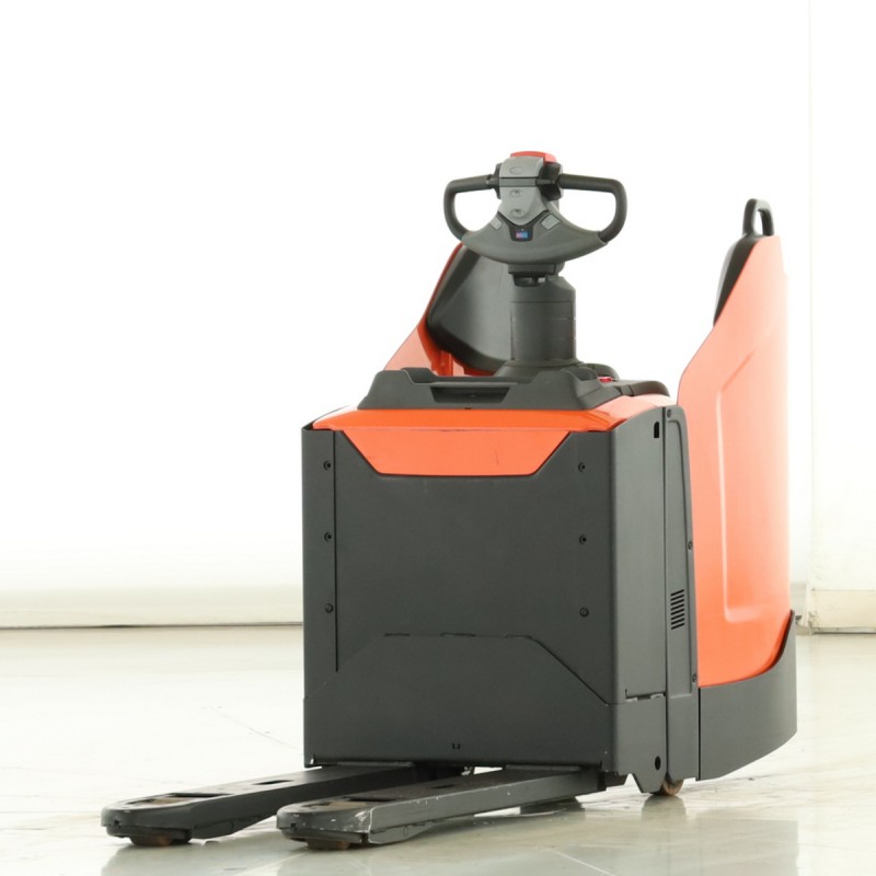 Toyota LPE-200 Transpaleta electrica  2.00T 2021  S176168