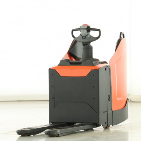 Toyota LPE-200 Transpaleta electrica  2.00T 2021  S176168