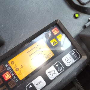 Toyota 40-8-FD-50-N Stivuitor diesel 5.00T 4.30M 2020  C175902