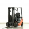 Toyota 02-8-FD-18 Stivuitor diesel 1.80T 4.50M 2017  S175793