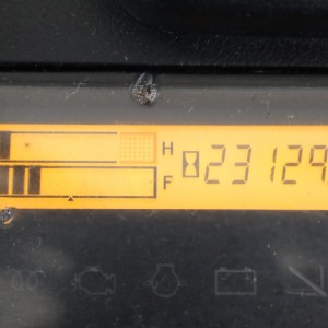 Toyota 02-8-FD-18 Stivuitor diesel 1.80T 4.50M 2017  S175793