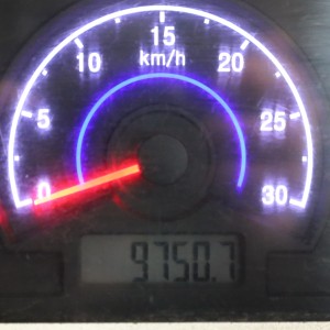 Doosan D-40-SC-7 Дизелов мотокар 4.00T 6.50M 2019  Q175791