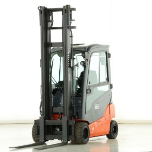 Toyota 8-FBM-20-T Електрически мотокар 2.00T 4.50M 2021  R175742