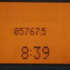 Linde H-50-D-02-600 Stivuitor diesel 5.00T 3.70M 2016  M175237