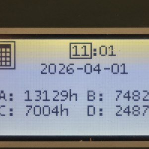 Toyota RRE-160-H Reach Truck 1.60T 6.30M 2018  T176369