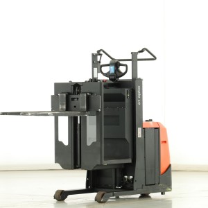 Toyota OSE-100 Reach Truck 1.00T 1.88M 2021  P176340