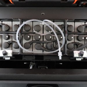 Toyota OSE-100 Reach Truck 1.00T 1.88M 2021  N176338