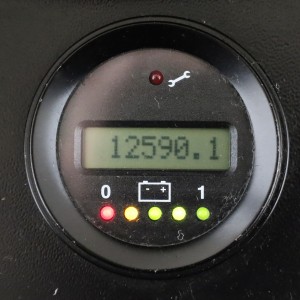 Toyota TSE-100-702 2019  M176212