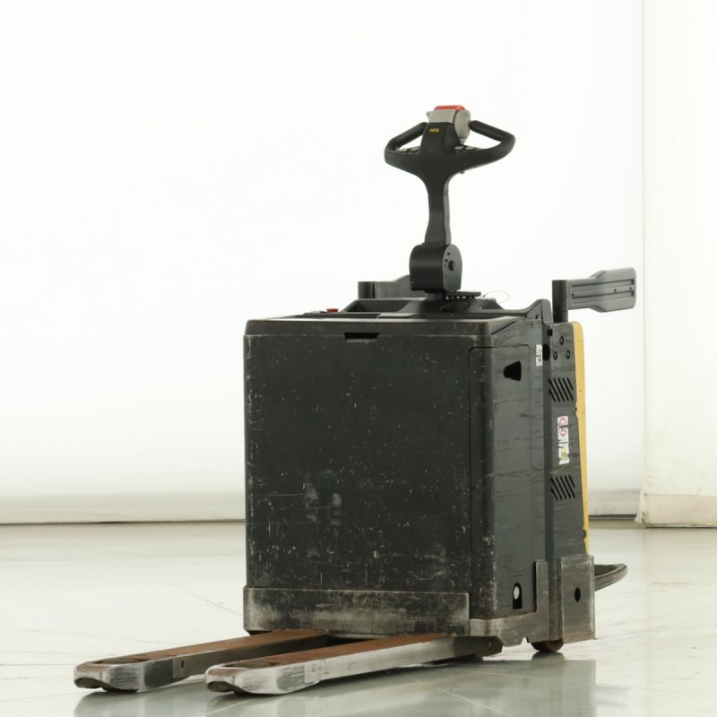 Yale MP-20-X-FBW Electric pallet truck 2.00T 2021  E176104