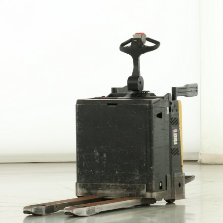Yale MP-20-X-FBW Electric pallet truck 2.00T 2021  E176104