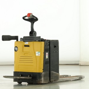 Yale MP-20-X-FBW Transpaleta electrica  2.00T 2021  E176104