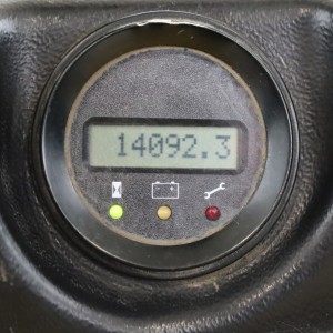 Yale MP-20-X-FBW Electric pallet truck 2.00T 2021  E176104