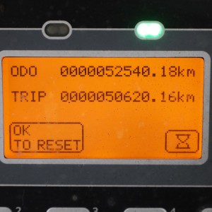 Toyota 8-FBE-16-T Electric forklift 1.60T 3.30M 2016  C171102